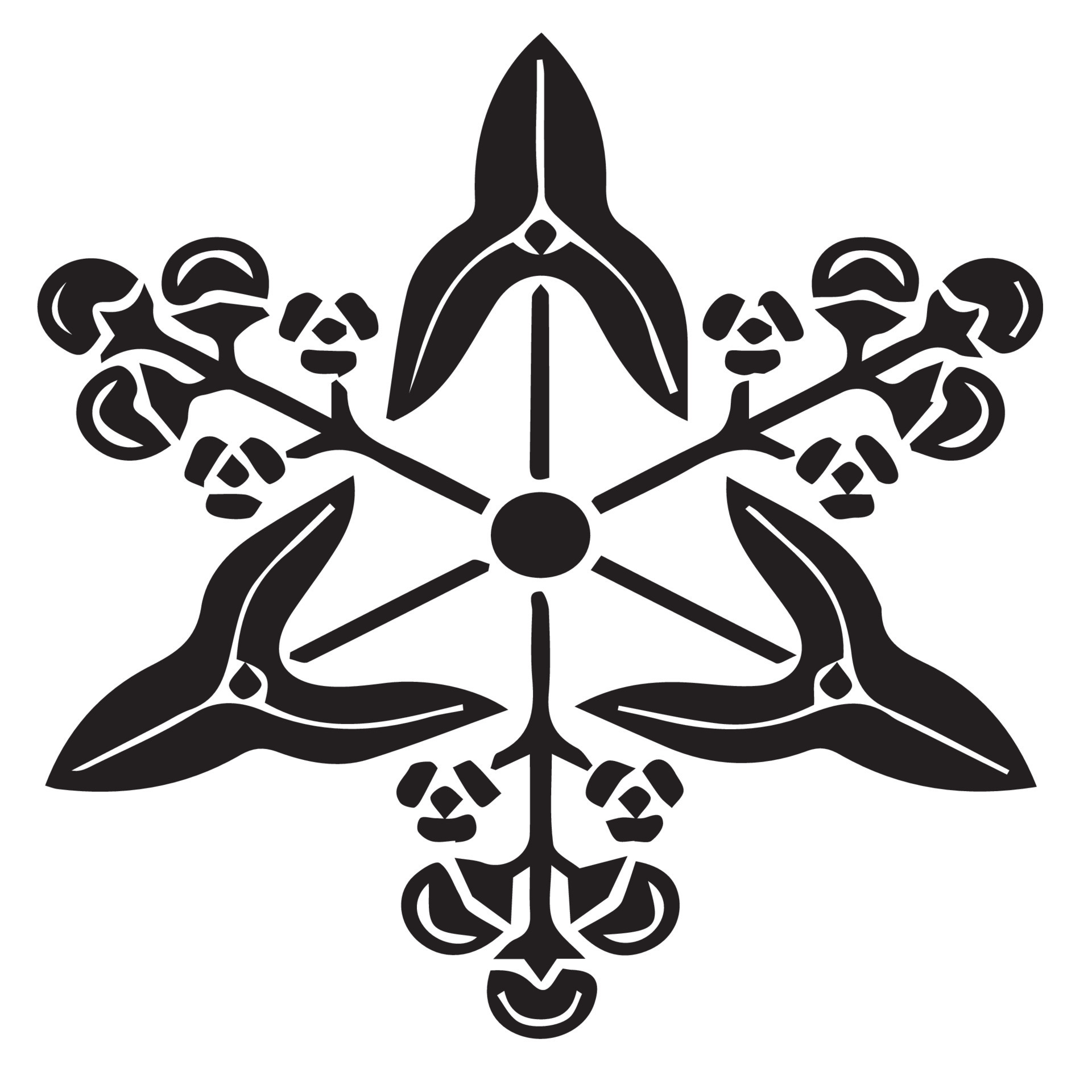 Ancient Symbols Of Family