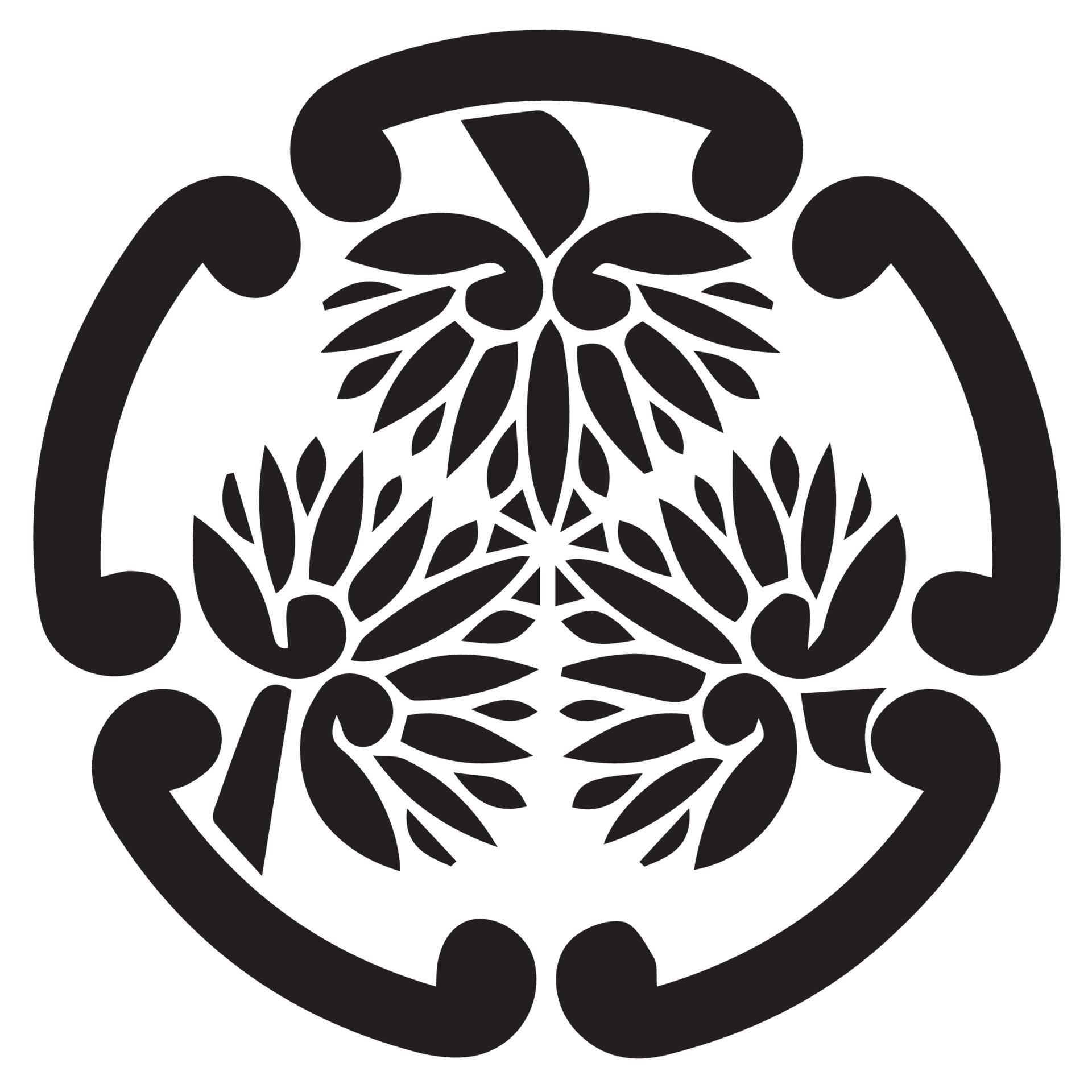 Ancient Symbols Of Family