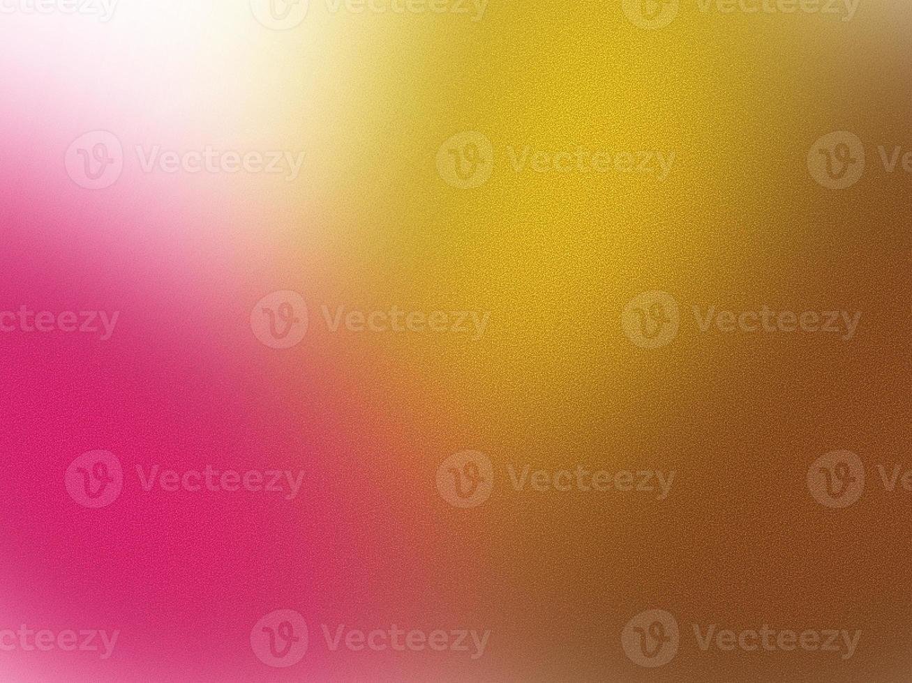 Abstract Colorful Grainy Gradient Background photo