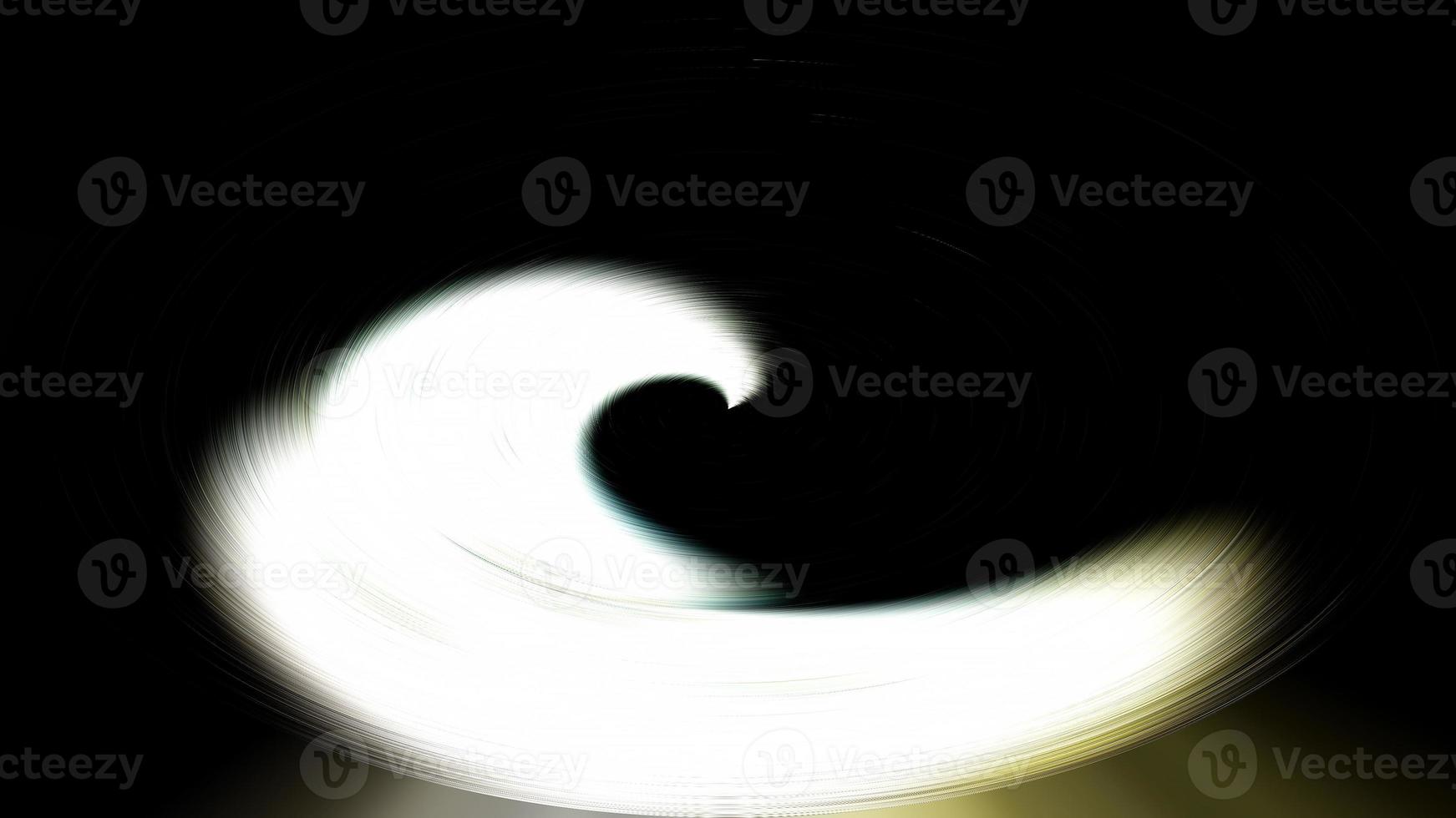 fondo abstracto de ilustración digital foto