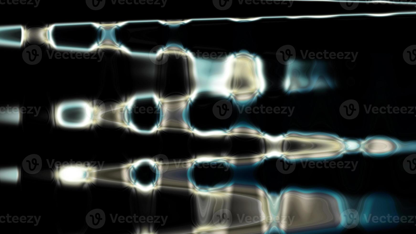 Digital Illustration Vibrant Abstract Background photo