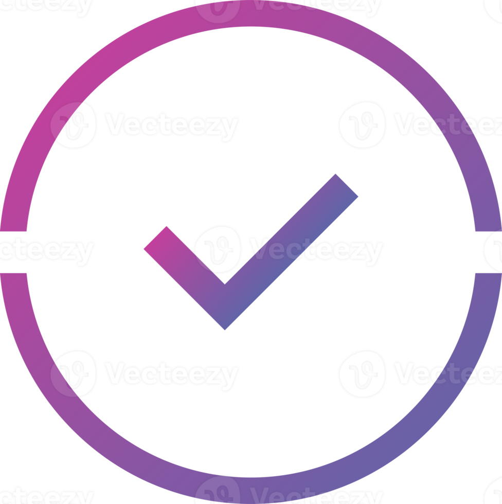 vérifier l'icône de l'interface utilisateur png