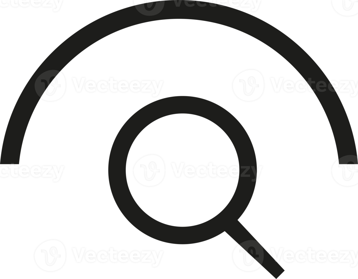 Search UI Icon png