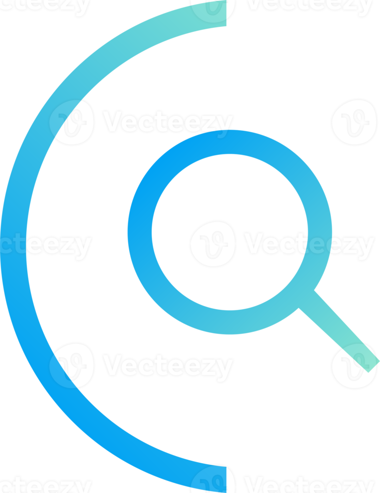 Search UI Icon png