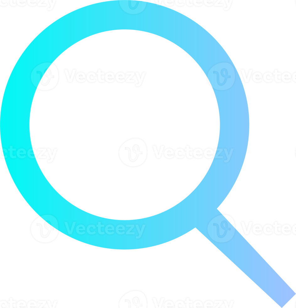 Search UI Icon png