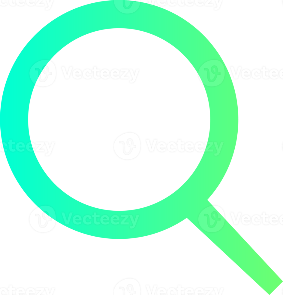 Search UI Icon png
