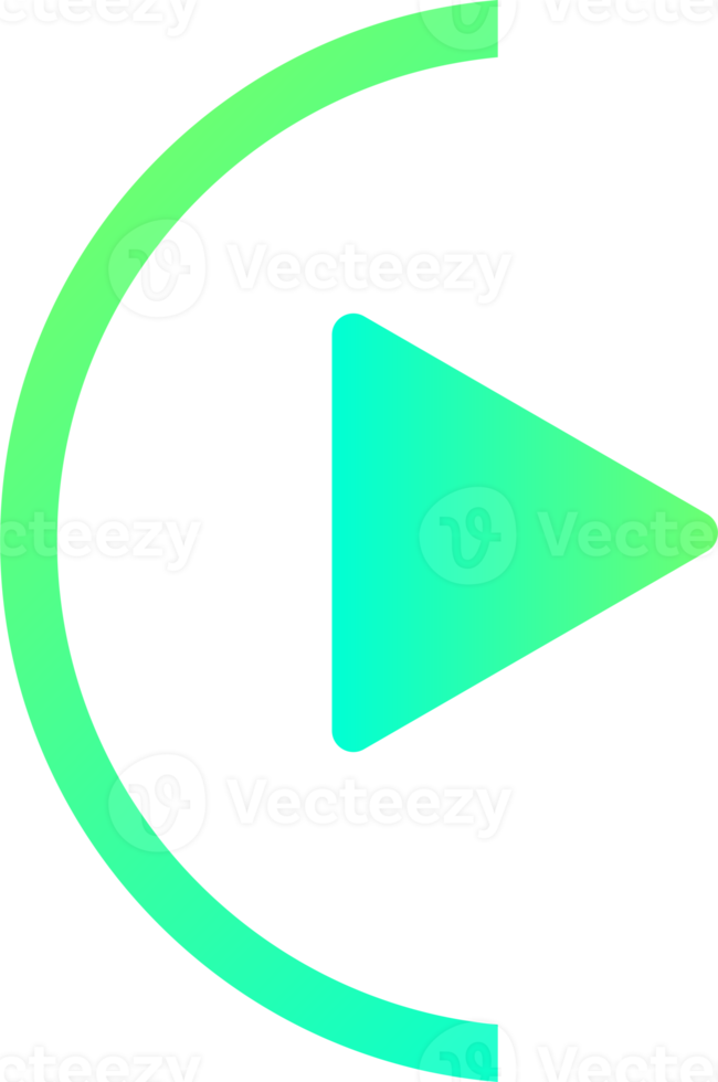 Play UI Icon png