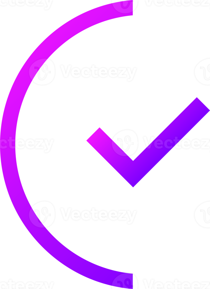 vérifier l'icône de l'interface utilisateur png