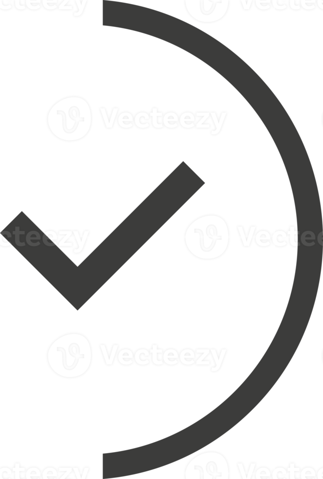 Überprüfen Sie das UI-Symbol png