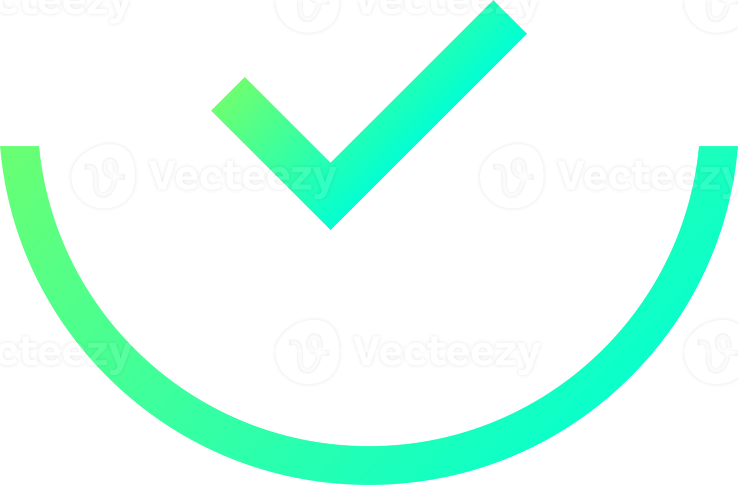 controleer ui-pictogram png