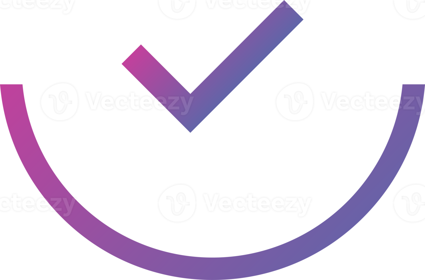 verifique o ícone da interface do usuário png