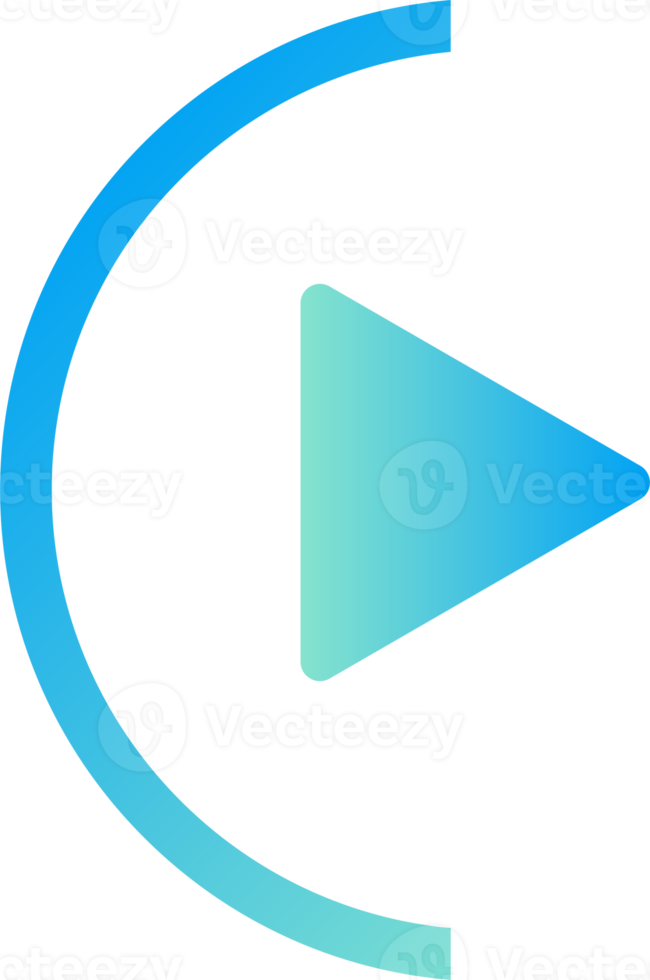 Play UI Icon png