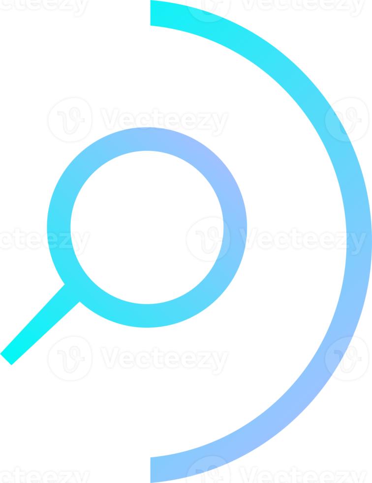 Search UI Icon png