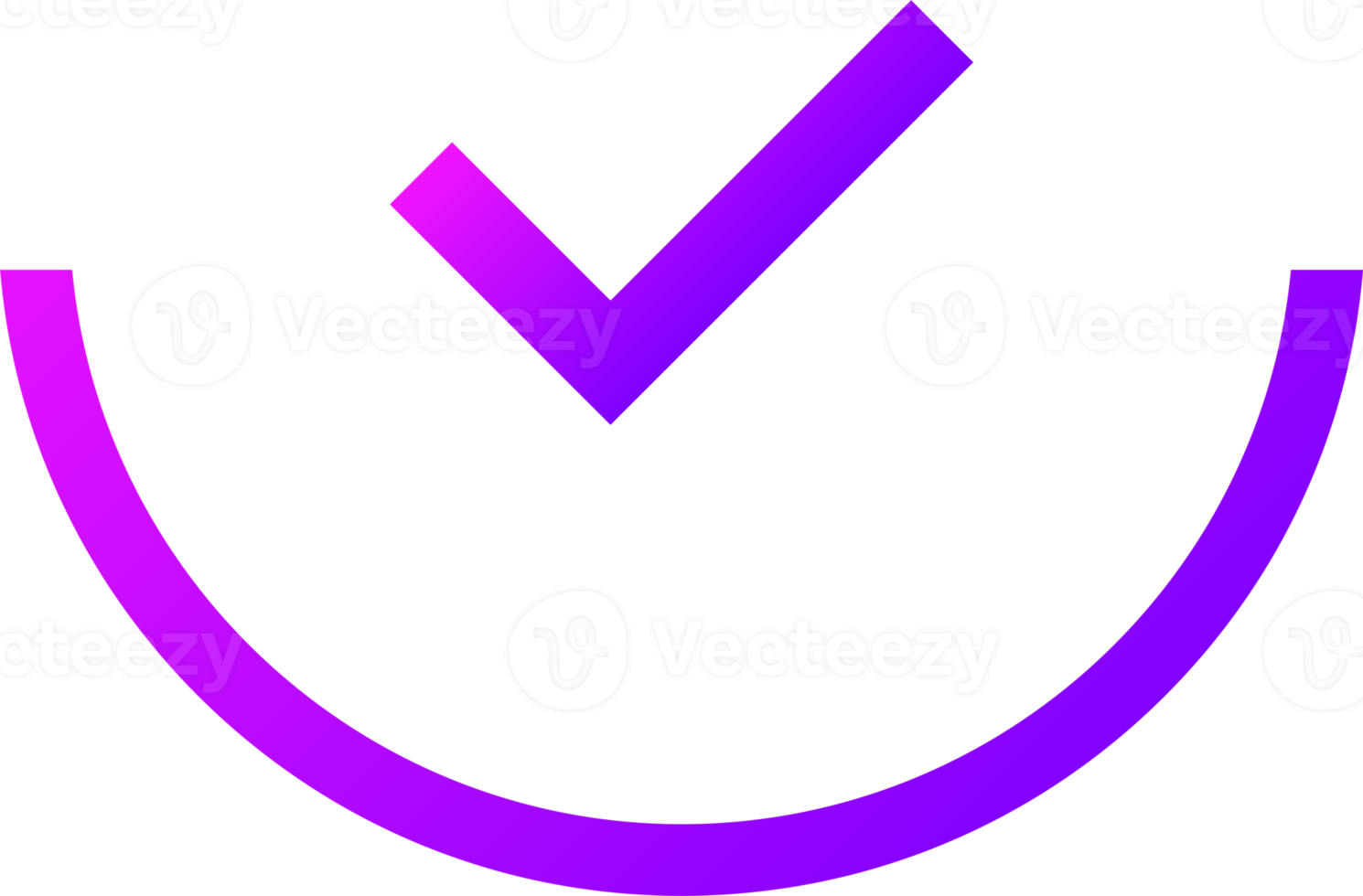 verifique o ícone da interface do usuário png