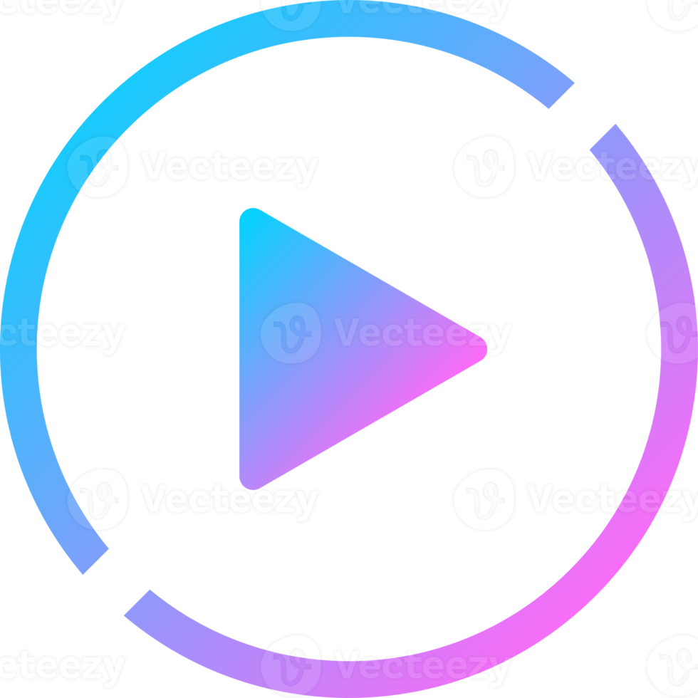 Play UI Icon png