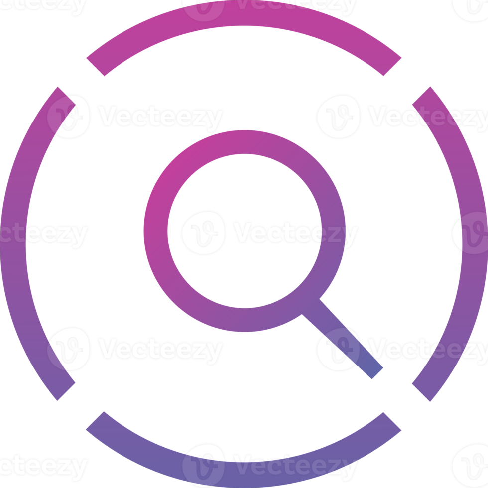 Search UI Icon png