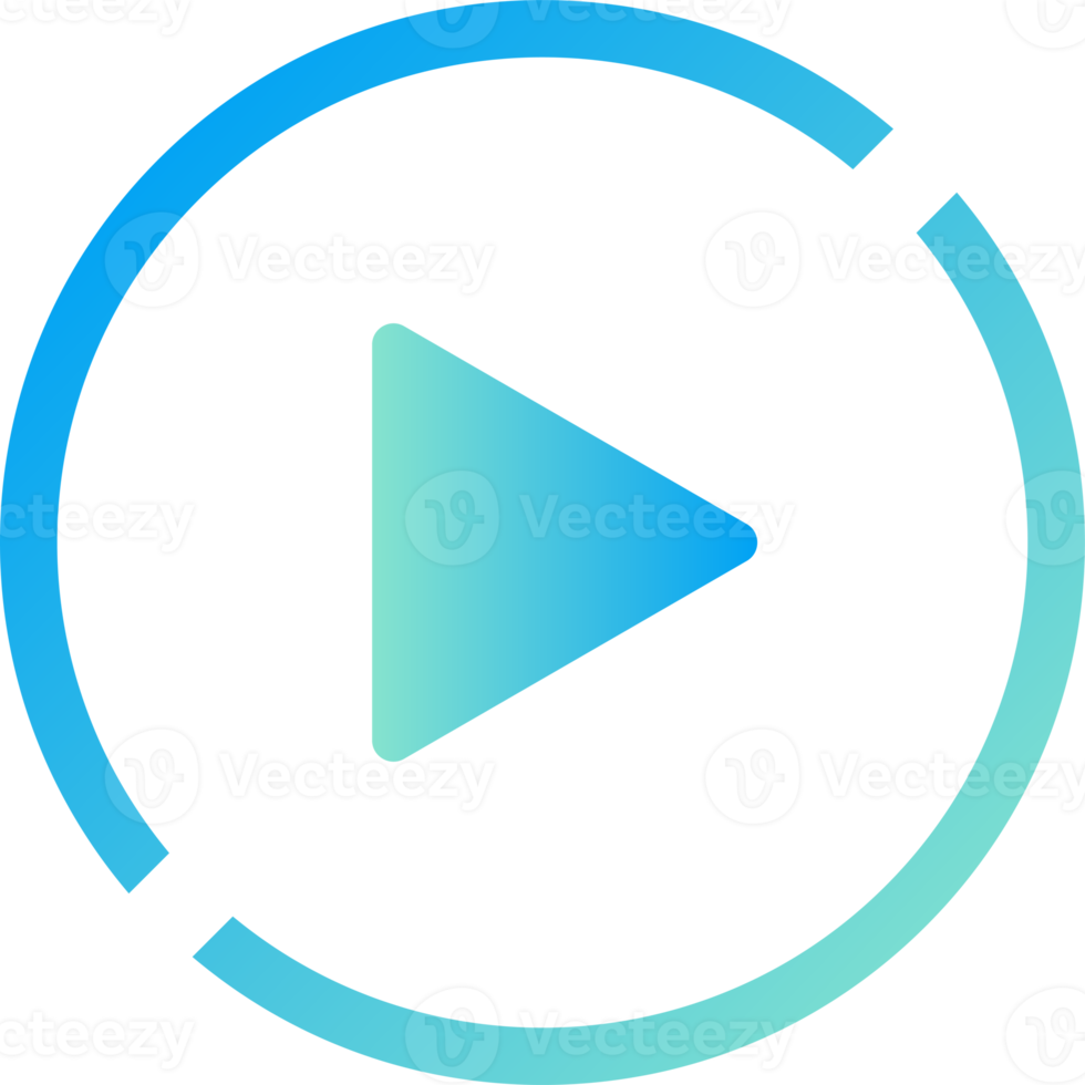 Play UI Icon png