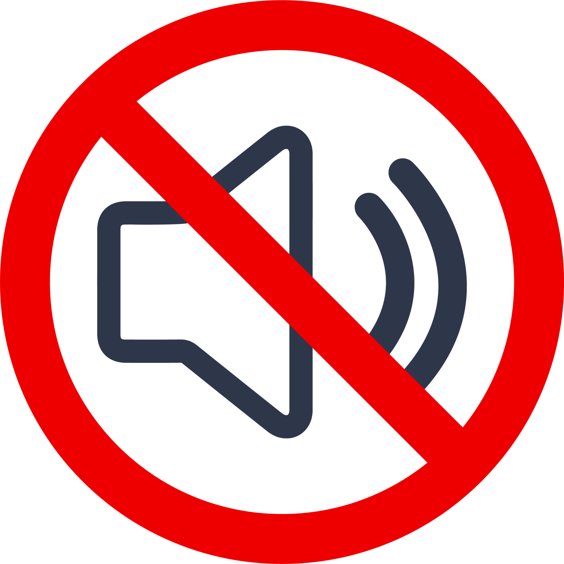 Off sound on phone. Silent mode on the smartphone. Forbidden use cell