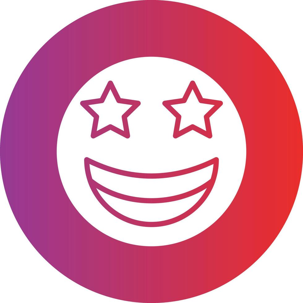 Famous Icon Style vector