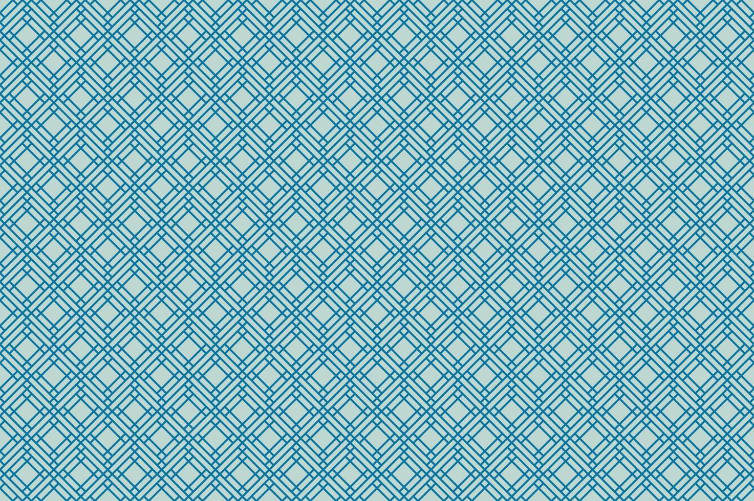 Seamless Geometric vector background Pattern.