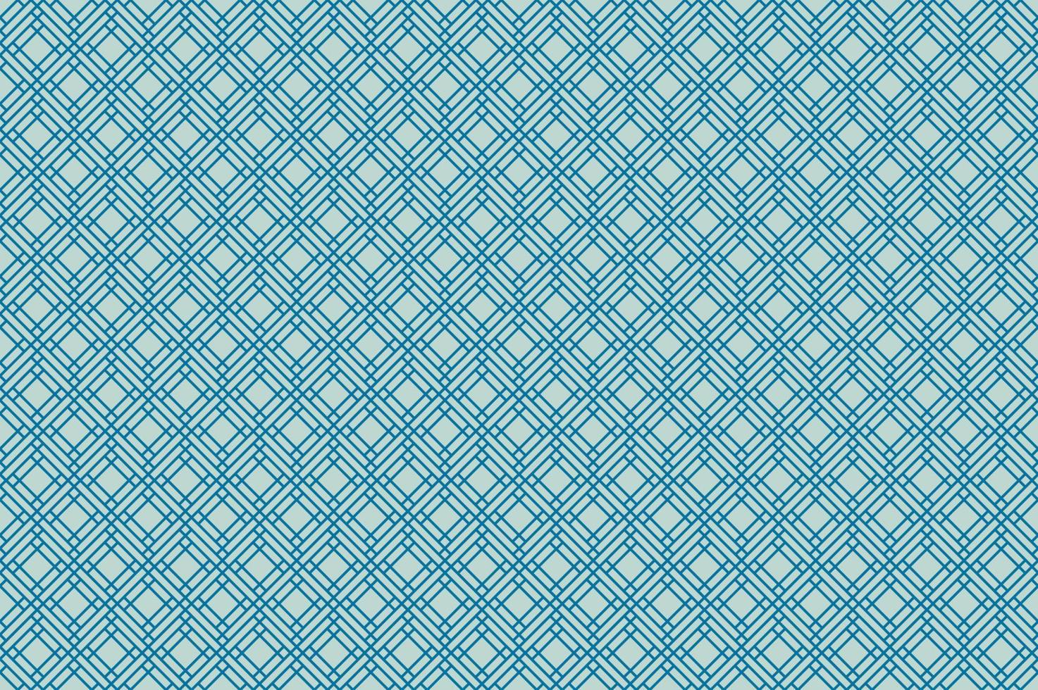 Seamless Geometric vector background Pattern.