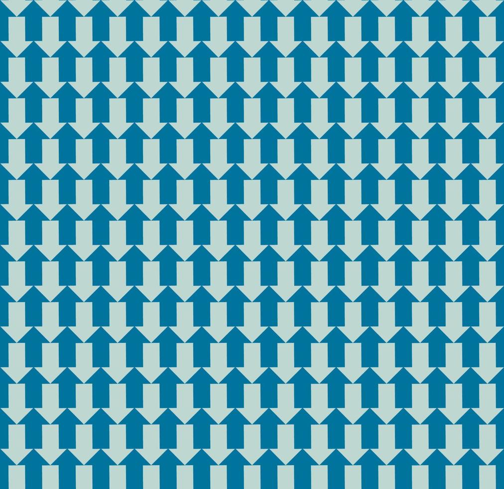Seamless Geometric vector background Pattern.
