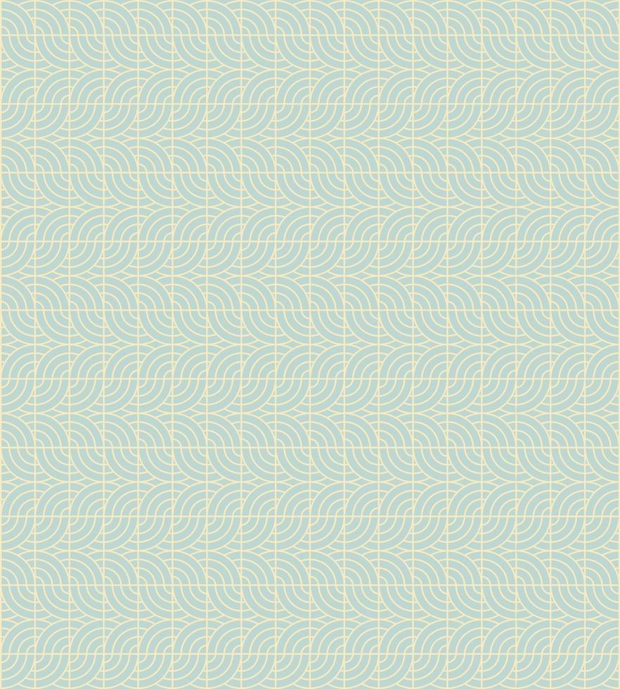 Seamless Geometric vector background Pattern.