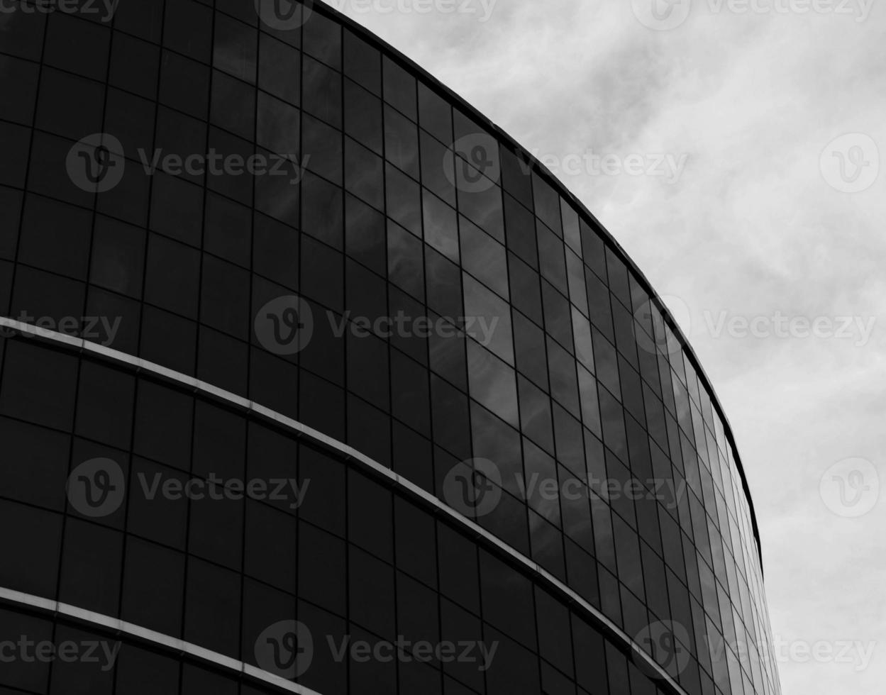 office glass architecture photo