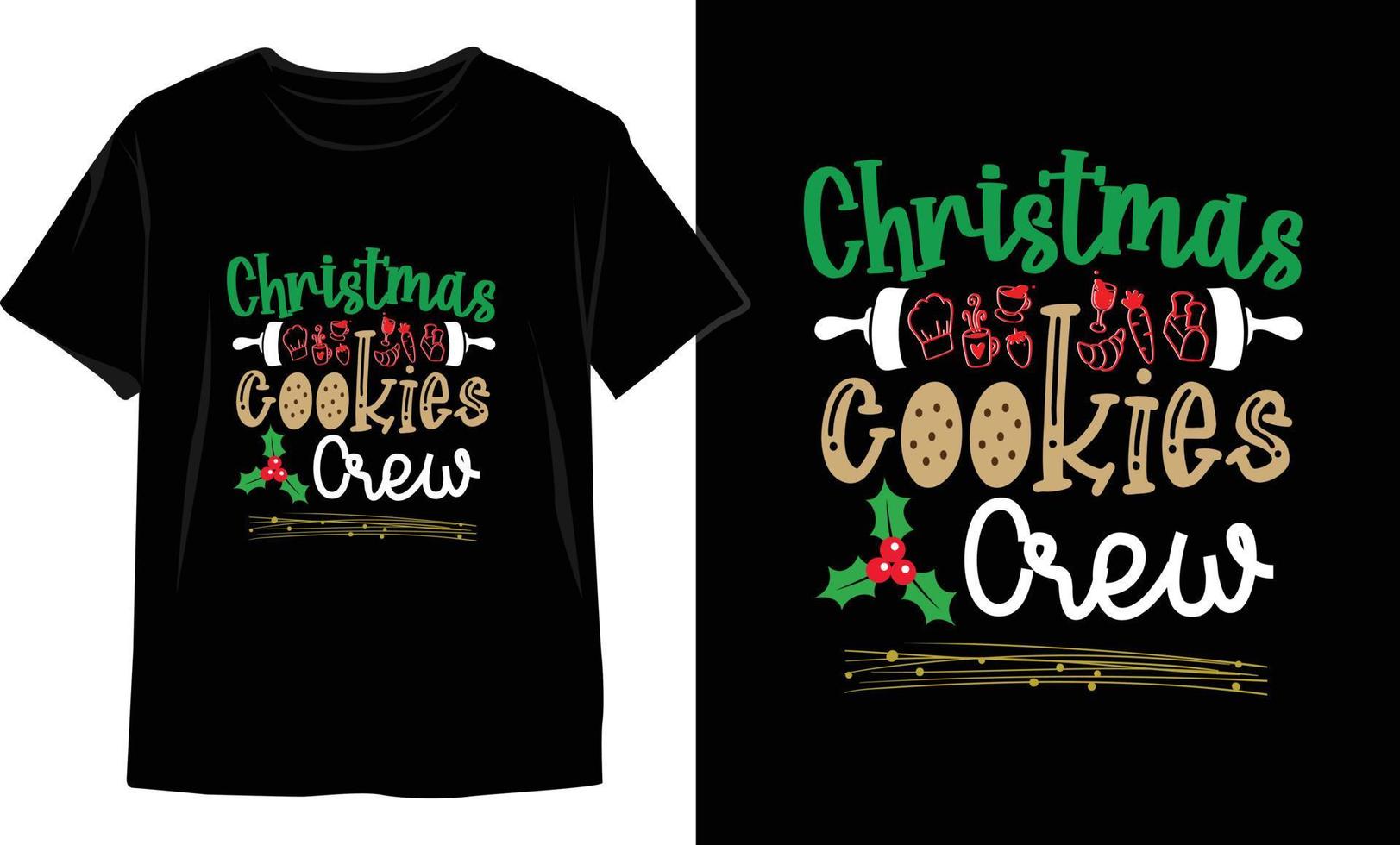 Christmas t shirt design. Christmas vector Graphics. T shirt design