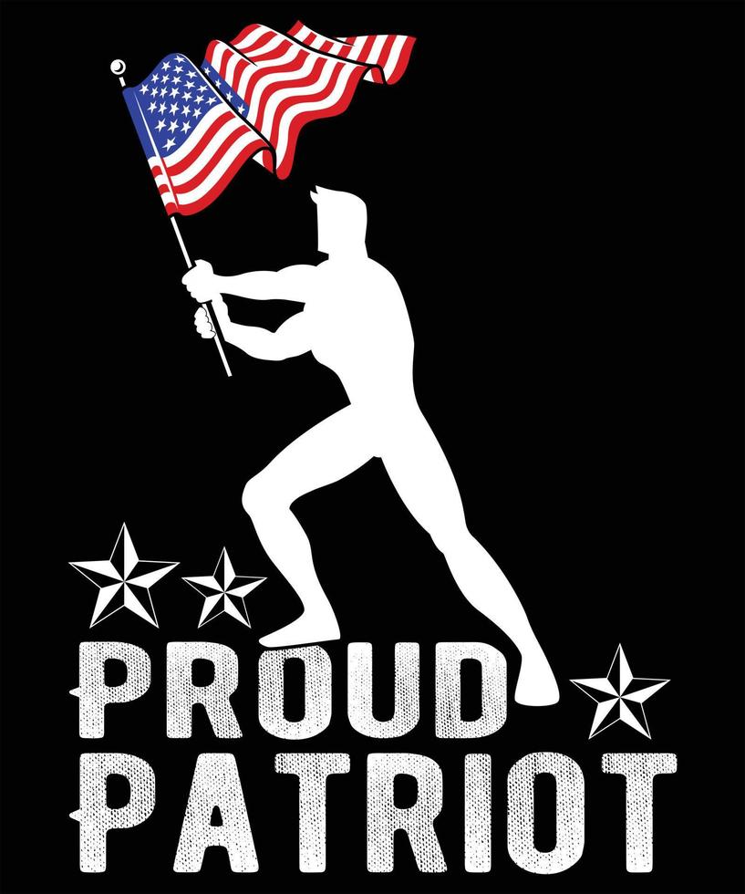 soldado veterano del ejército estadounidense, camiseta vectorial del día conmemorativo militar de EE. UU. vector