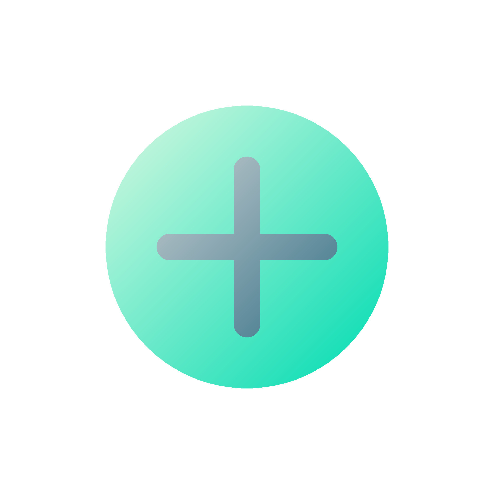Add button pixel perfect flat gradient two-color ui icon. Website ...
