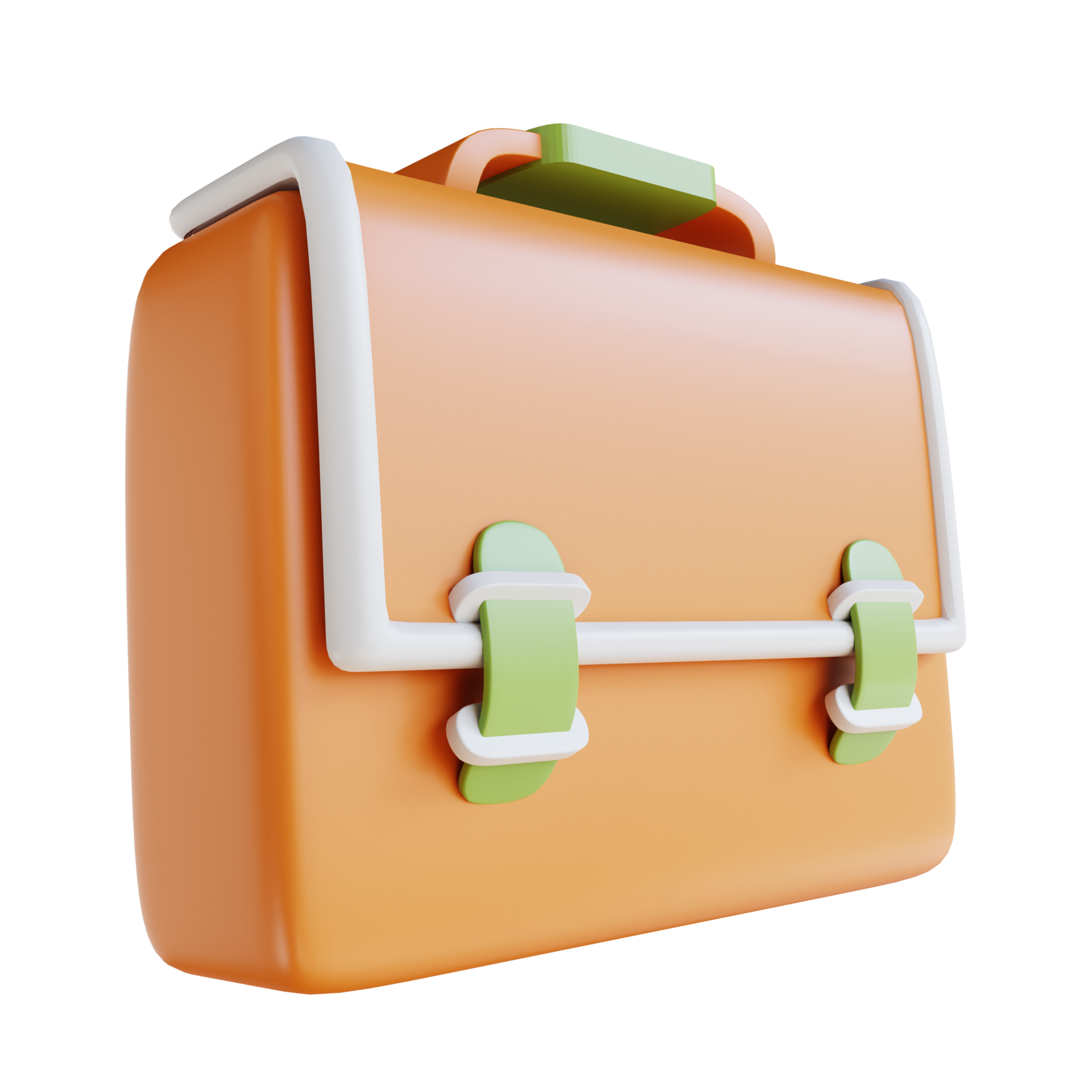 Maletin PNG para descargar gratis