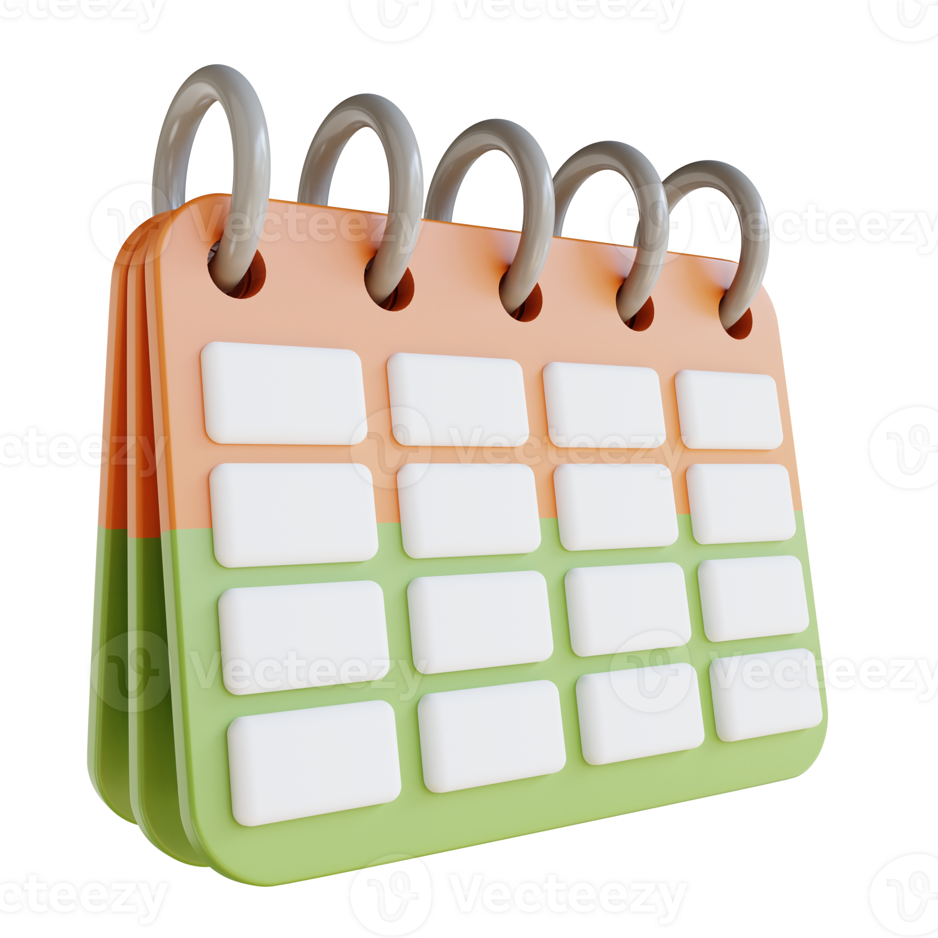 3D Illustration Calendar Schedule 13088841 PNG 3d-illustration-calendar-schedule-13088841-png