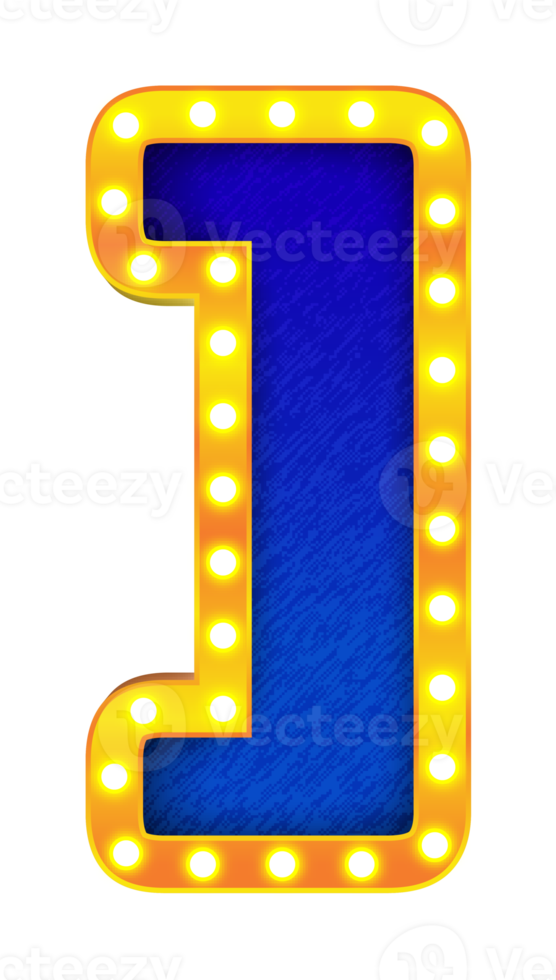 halterung retro kino glühbirne zeichen alphabet png