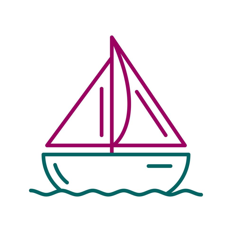 Boat Vector Icon