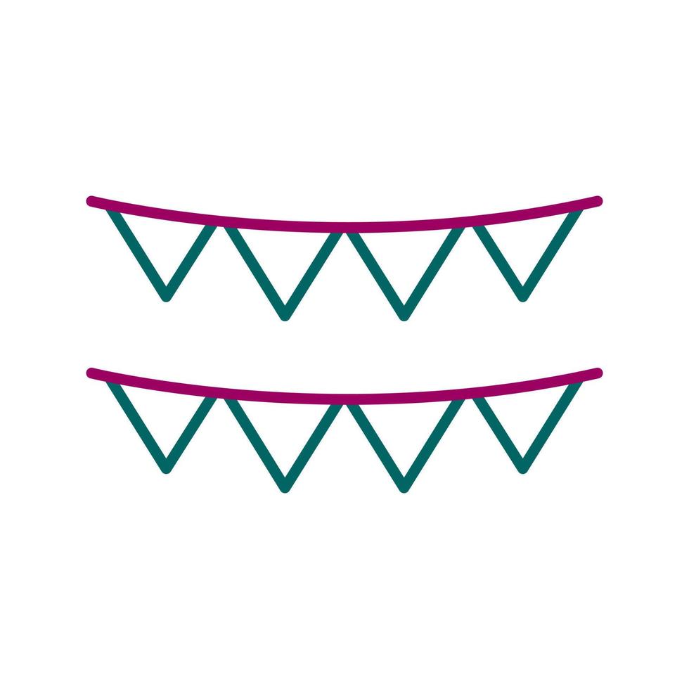 Carnival Vector Icon