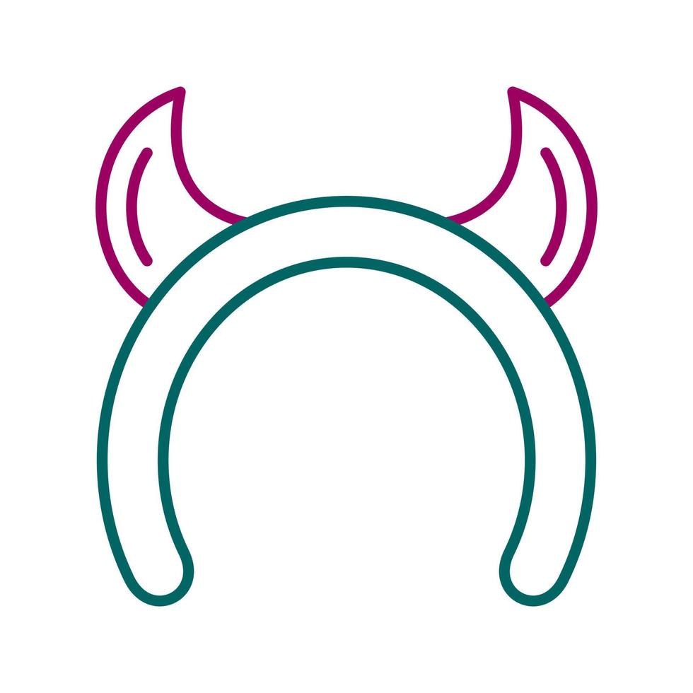 Horn Vector Icon
