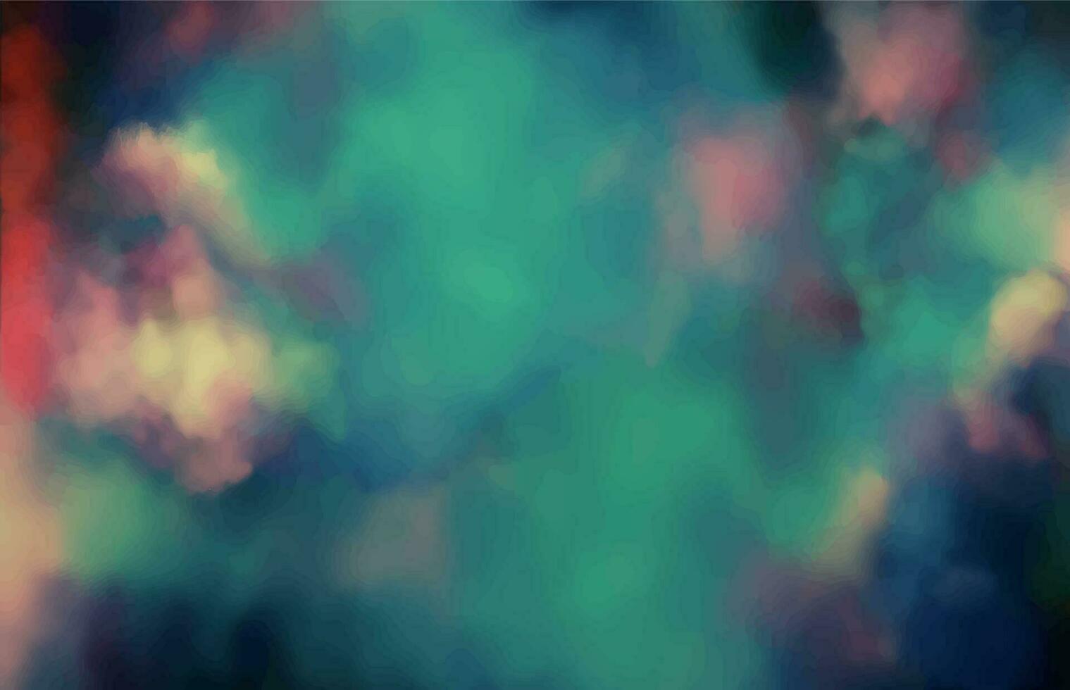 Colorful watercolor background, abstract colors, free stock vector