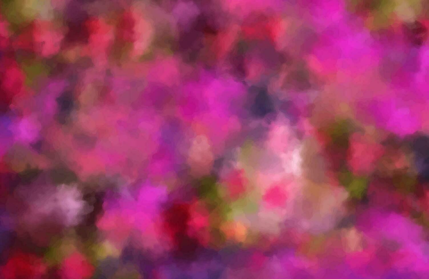 Colorful watercolor background, abstract colors, free stock vector