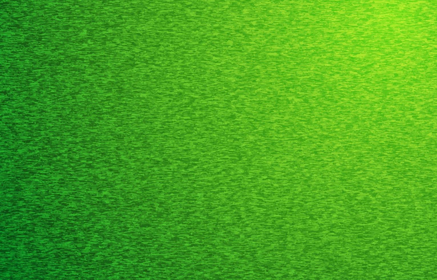 fondo verde textura vector