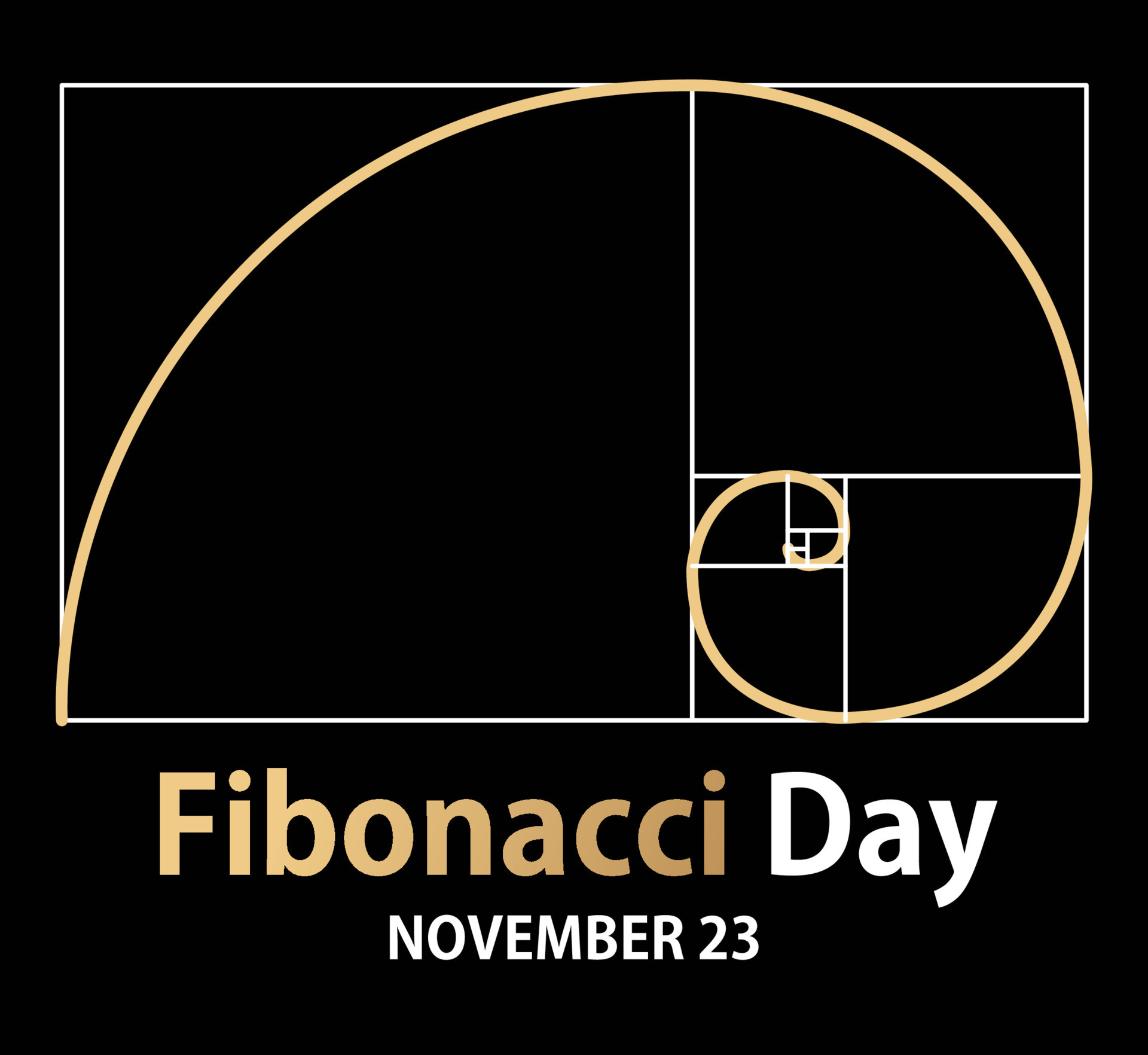Fibonacci Day 2025 Elsy Norean