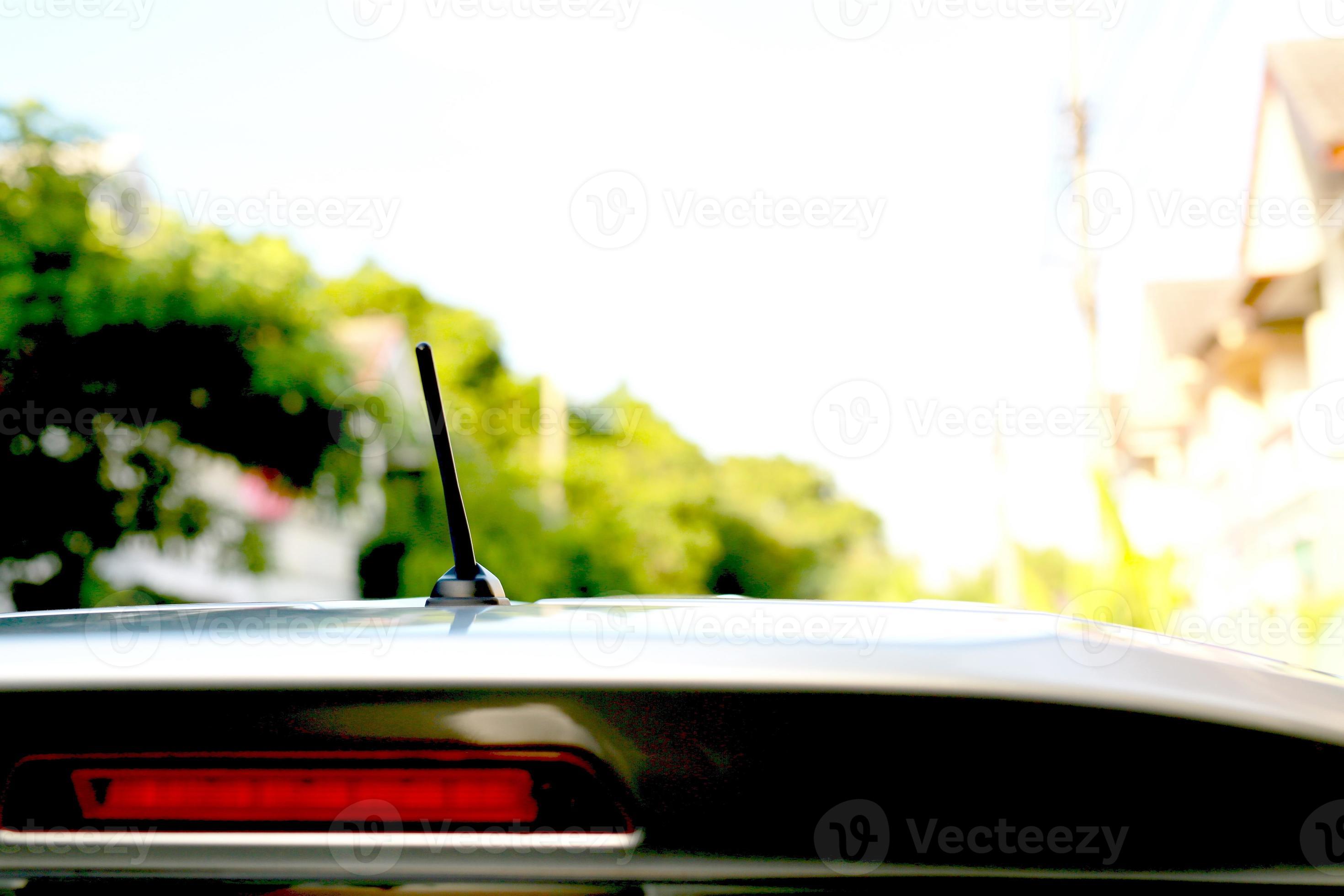 Inside car antenna deals