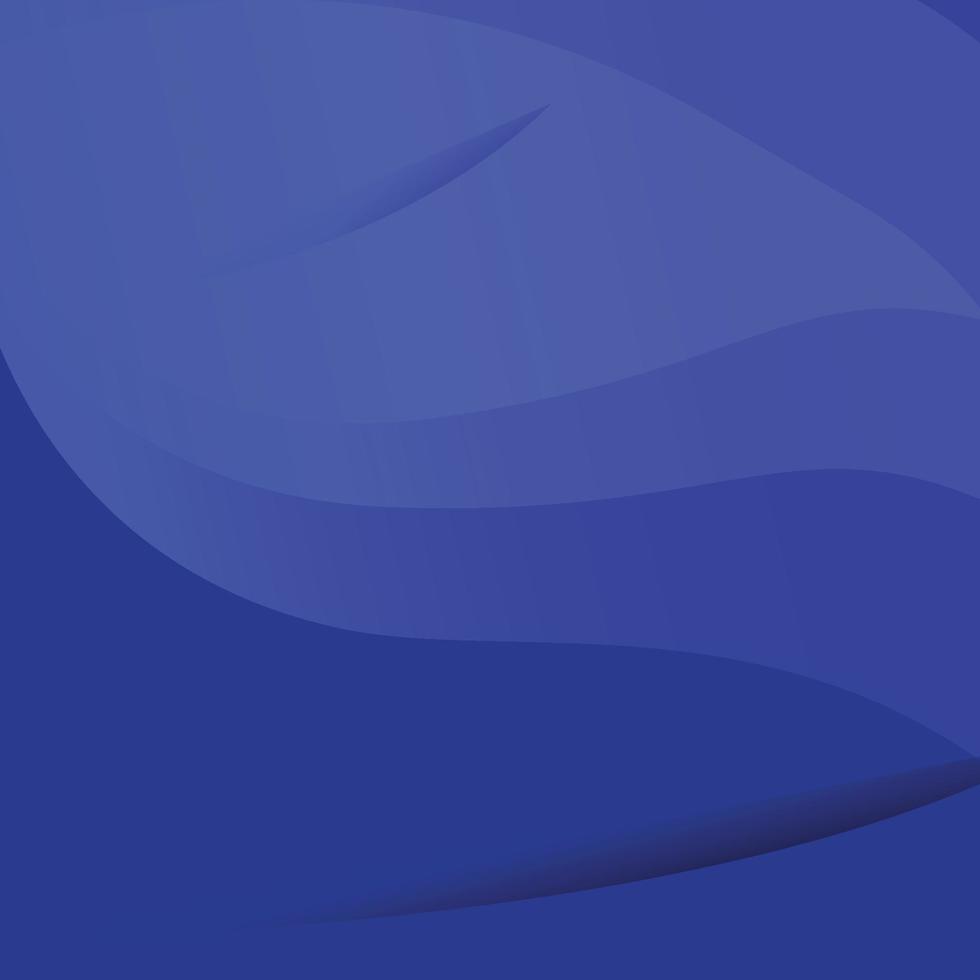 background blue abstract vector