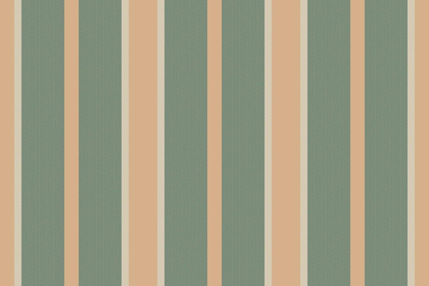 Vertical lines stripe background. Vector stripes pattern seamless fabric texture. Geometric striped line abstract design.