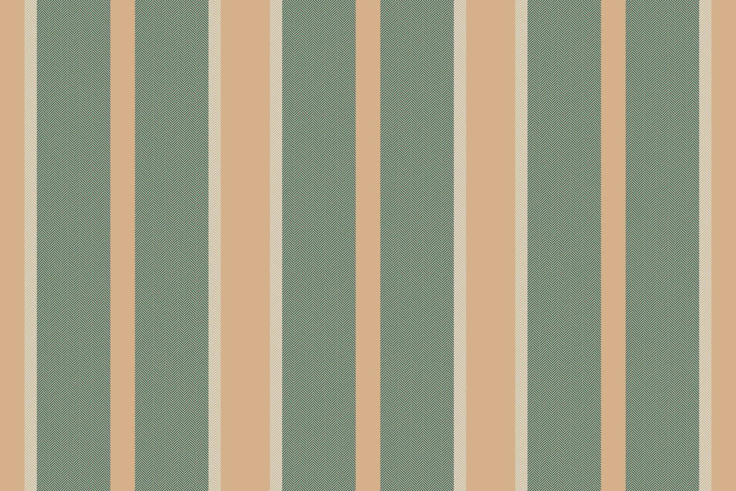 Vertical lines stripe background. Vector stripes pattern seamless fabric texture. Geometric striped line abstract design.