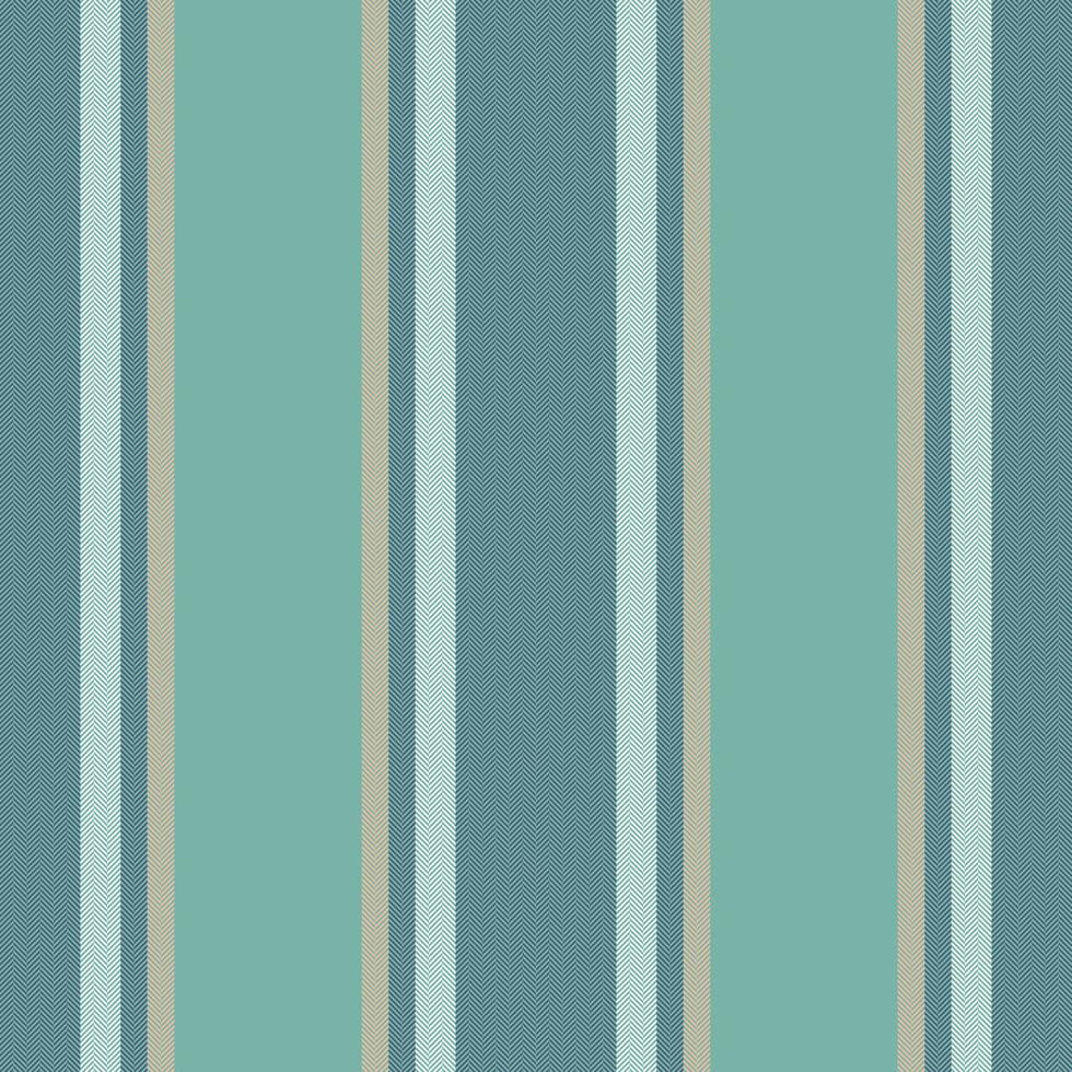 Vertical lines stripe pattern. Vector stripes background fabric texture. Geometric striped line seamless abstract design.