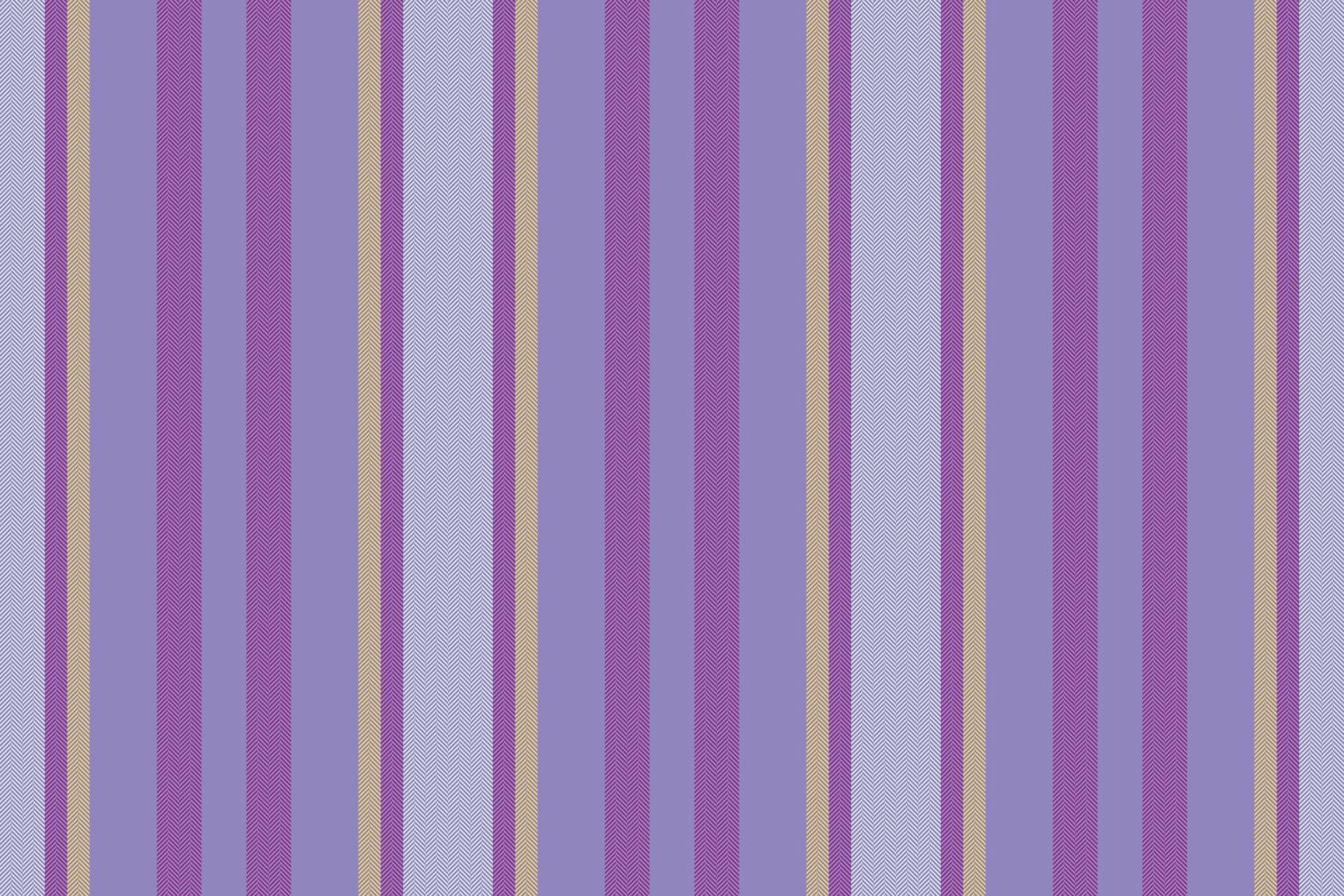 Vertical lines stripe background. Vector stripes pattern seamless fabric texture. Geometric striped line abstract design.