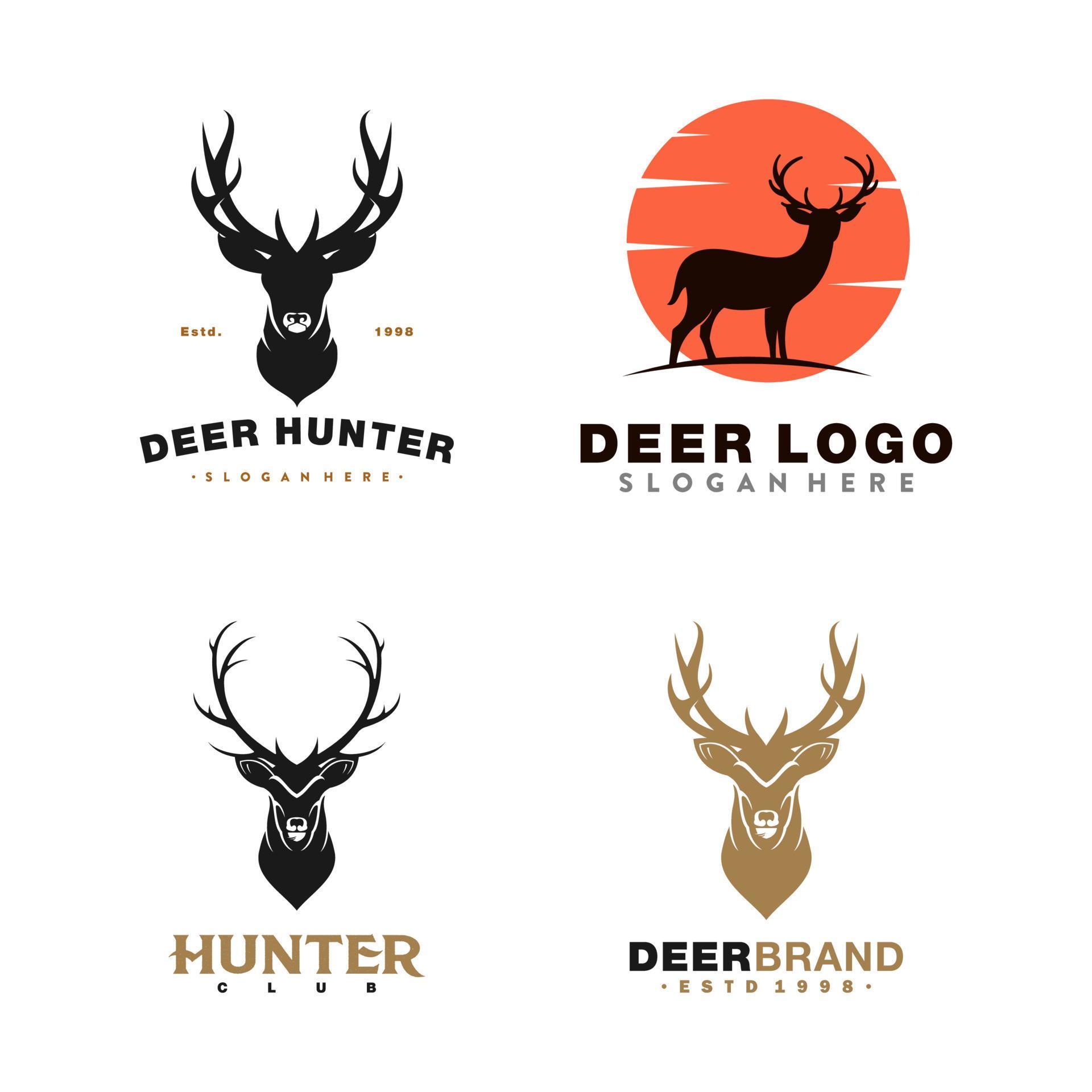 Deer Brand Logo Icon And Vector 13094678 Vector Art At Vecteezy deer-brand-logo-icon-and-vector-13094678-vector-art-at-vecteezy