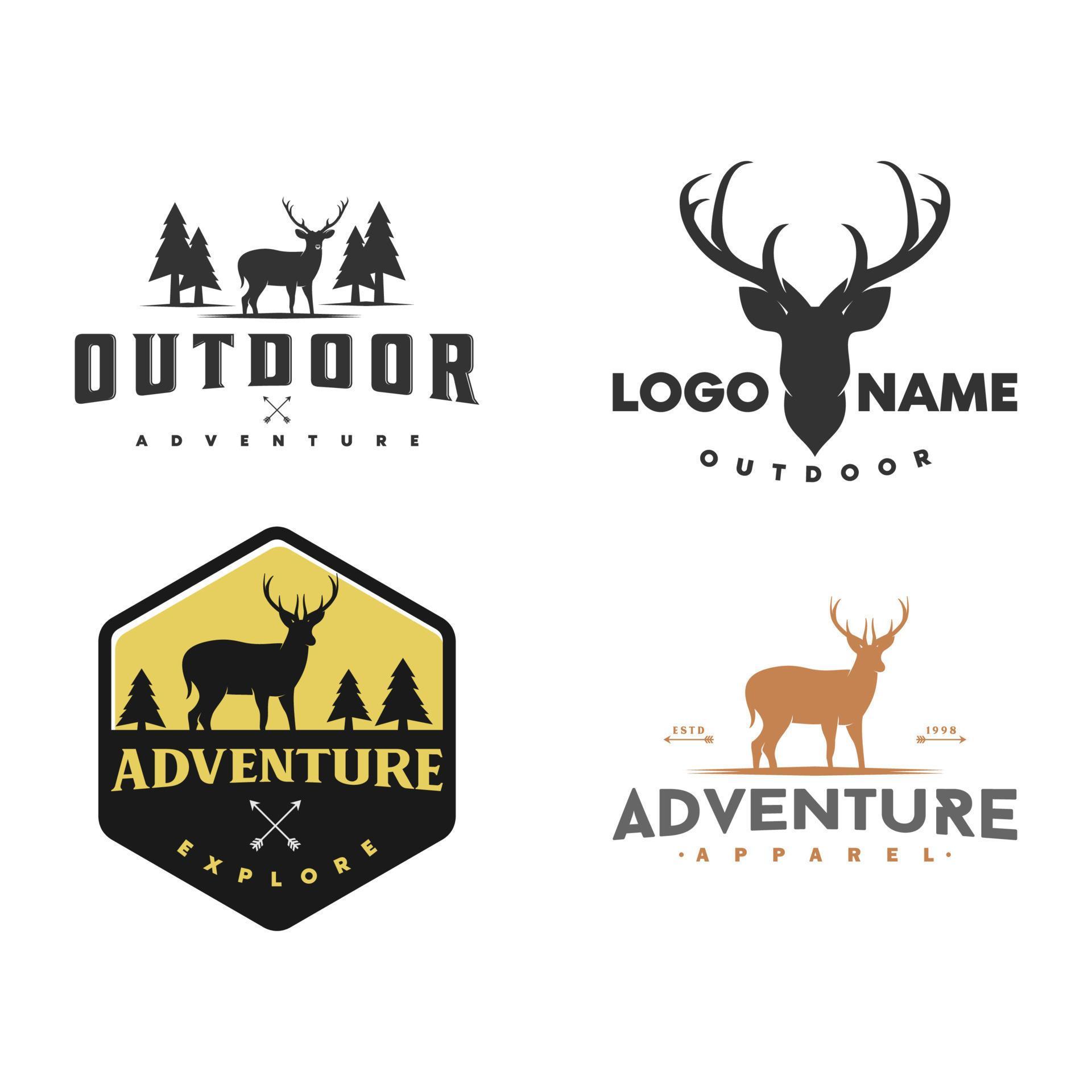 deer-brand-logo-icon-and-vector-13094690-vector-art-at-vecteezy