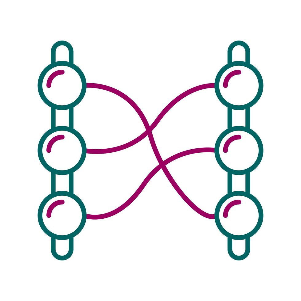 Relativity Vector Icon
